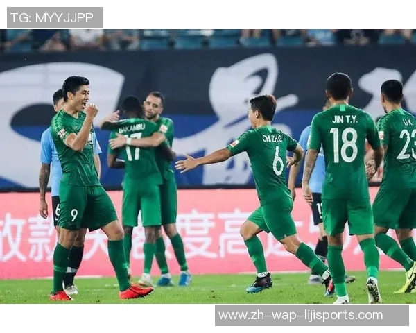 国安主场迎战建业期待全取三分争夺联赛冠军荣耀