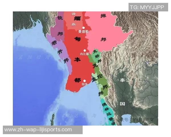 缅甸与中国的历史交融与未来合作展望分析 缅甸与中国的历史交融与未来合作展望分析